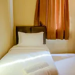 Best 3Br Apartment Grand Palace Kemayoran With Sofabed By Travelio