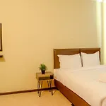 Best 3Br Apartment Grand Palace Kemayoran With Sofabed By Travelio
