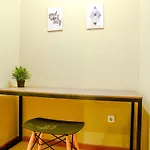 Best 3Br Apartment Grand Palace Kemayoran With Sofabed By Travelio