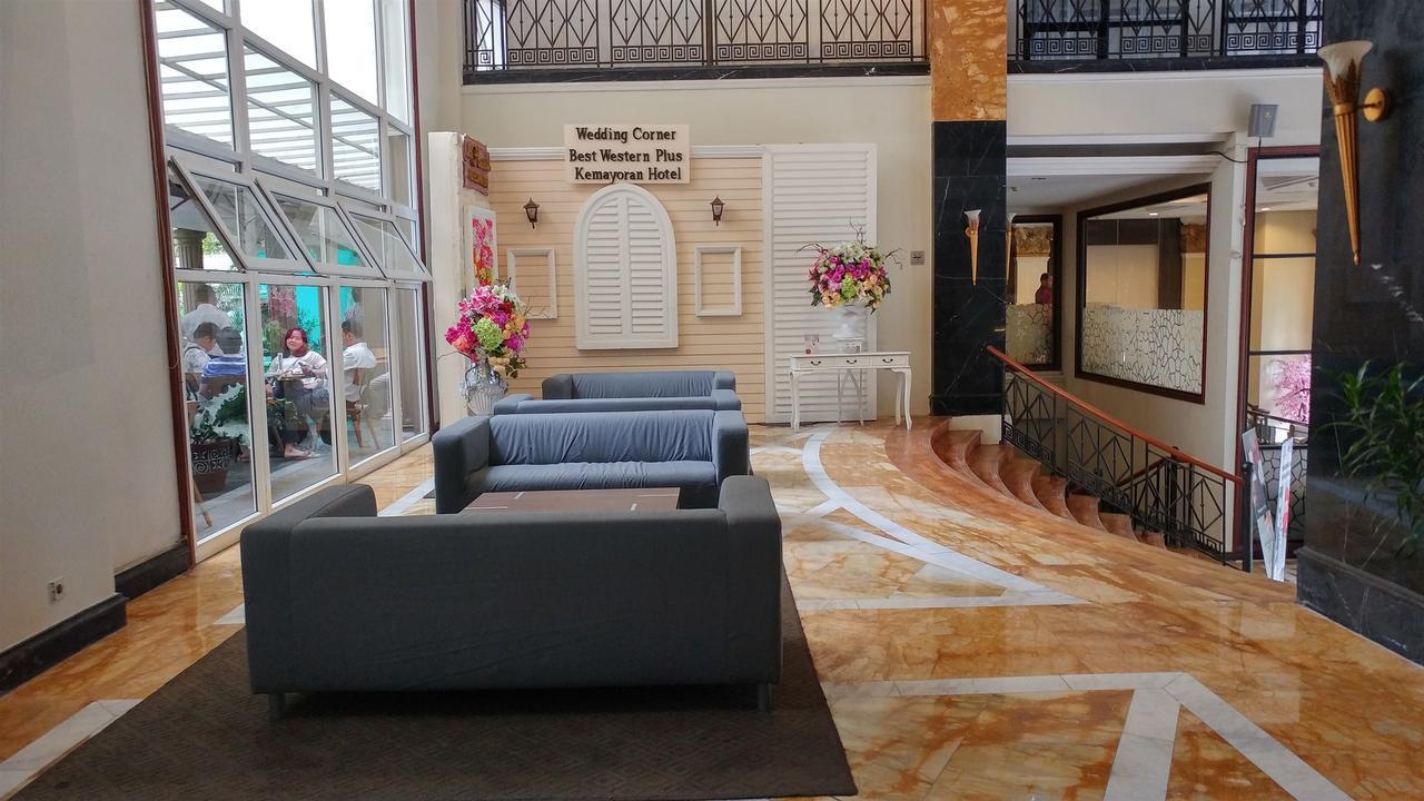 Apartemen 3br Grand Palace Kemayoran With Sofabed By Travelio *